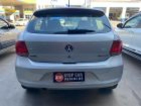 VOLKSWAGEN Gol 1.6 4P G5 FLEX I-MOTION AUTOMATIZADO, Foto 6