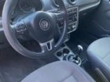 VOLKSWAGEN Gol 1.6 4P G5 FLEX I-MOTION AUTOMATIZADO, Foto 7