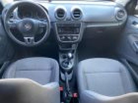 VOLKSWAGEN Gol 1.6 4P G5 FLEX I-MOTION AUTOMATIZADO, Foto 8