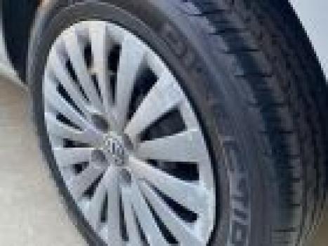 VOLKSWAGEN Gol 1.6 4P G5 FLEX I-MOTION AUTOMATIZADO, Foto 10