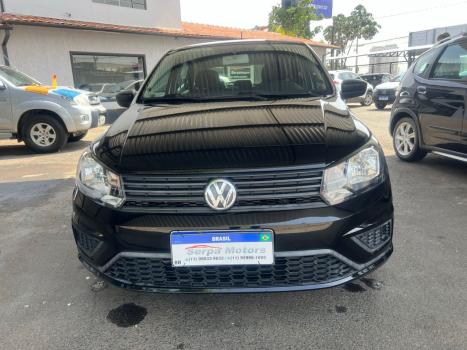 VOLKSWAGEN Gol 1.6 4P FLEX MSI, Foto 2