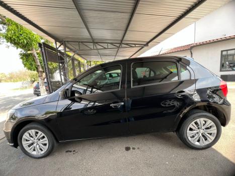 VOLKSWAGEN Gol 1.6 4P FLEX MSI, Foto 4