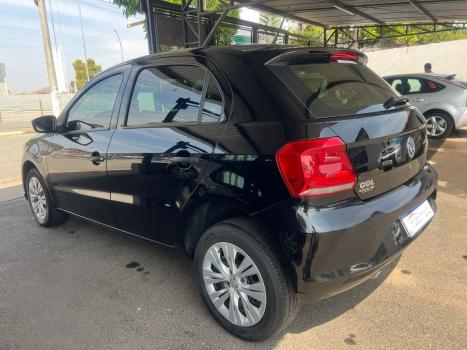 VOLKSWAGEN Gol 1.6 4P FLEX MSI, Foto 5