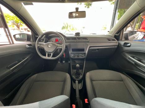 VOLKSWAGEN Gol 1.6 4P FLEX MSI, Foto 8