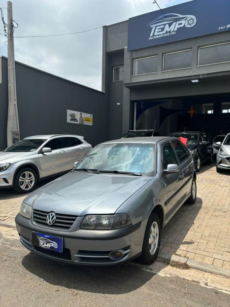 VOLKSWAGEN Gol 1.6 G3 POWER, Foto 2