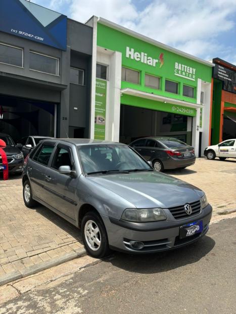 VOLKSWAGEN Gol 1.6 G3 POWER, Foto 3