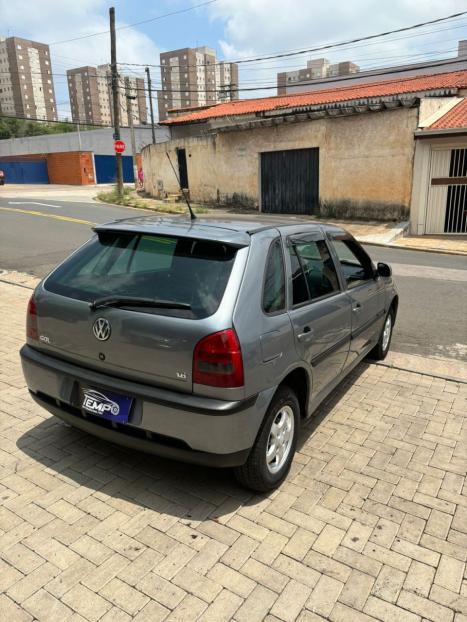 VOLKSWAGEN Gol 1.6 G3 POWER, Foto 4