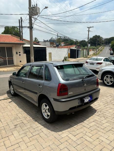 VOLKSWAGEN Gol 1.6 G3 POWER, Foto 5