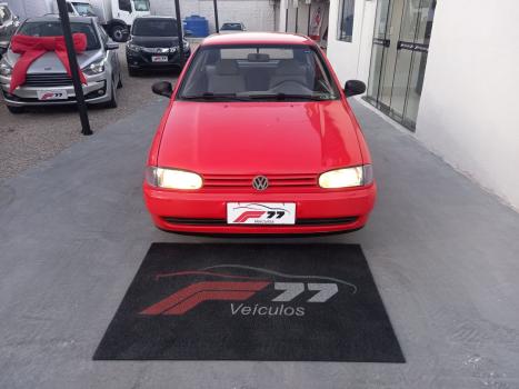 VOLKSWAGEN Gol 1.8 CL TURBO, Foto 3