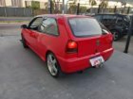 VOLKSWAGEN Gol 1.8 CL TURBO, Foto 6