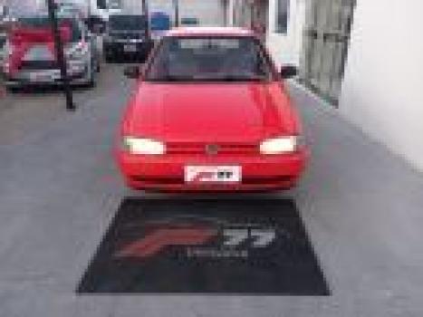 VOLKSWAGEN Gol 1.8 CL TURBO, Foto 7