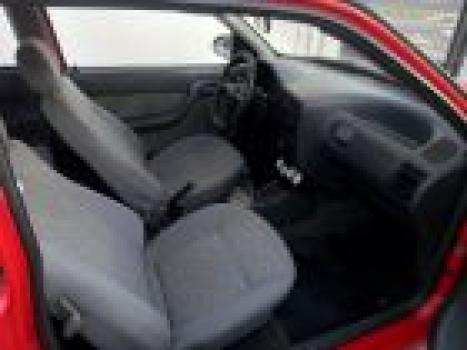 VOLKSWAGEN Gol 1.8 CL TURBO, Foto 9