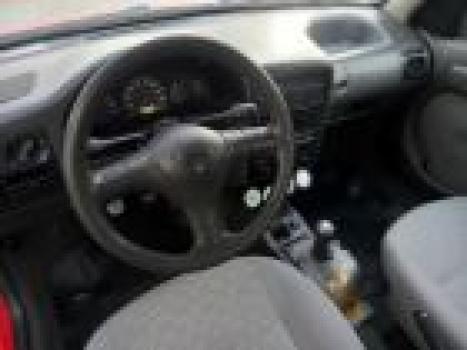 VOLKSWAGEN Gol 1.8 CL TURBO, Foto 11