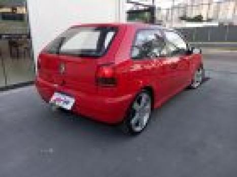 VOLKSWAGEN Gol 1.8 CL TURBO, Foto 13