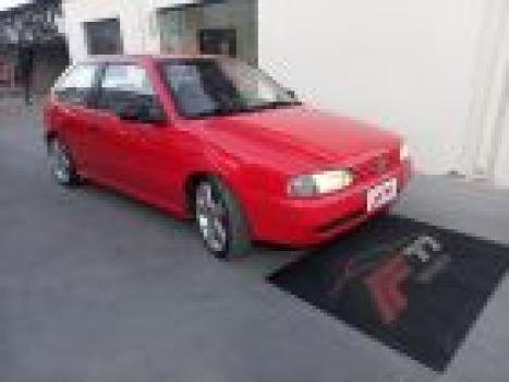 VOLKSWAGEN Gol 1.8 CL TURBO, Foto 14