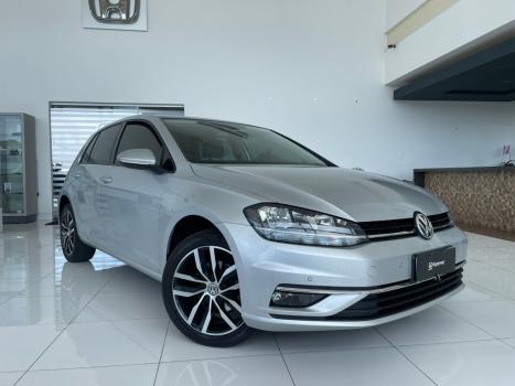 VOLKSWAGEN Golf 1.0 12V 4P FLEX 200 TSI COMFORTLINE AUTOMTICO TIPTRONIC, Foto 1