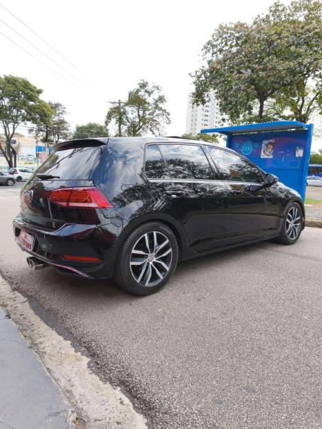 VOLKSWAGEN Golf 1.4 16V 4P TSI COMFORTLINE, Foto 4