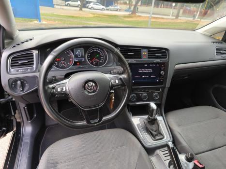 VOLKSWAGEN Golf 1.4 16V 4P TSI COMFORTLINE, Foto 5