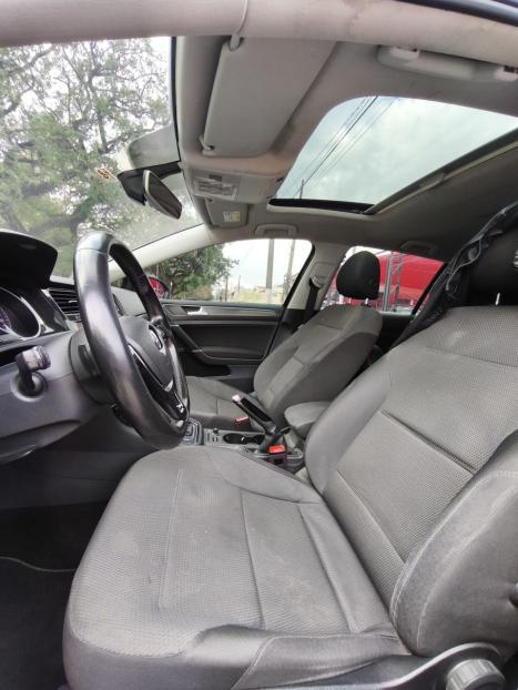 VOLKSWAGEN Golf 1.4 16V 4P TSI COMFORTLINE, Foto 7