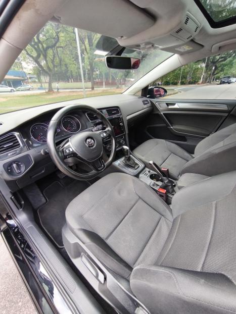 VOLKSWAGEN Golf 1.4 16V 4P TSI COMFORTLINE, Foto 8