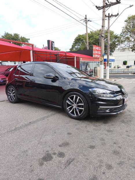 VOLKSWAGEN Golf 1.4 16V 4P TSI COMFORTLINE, Foto 16