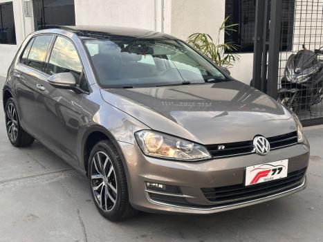 VOLKSWAGEN Golf 1.4 16V 4P TSI HIGHLINE, Foto 2