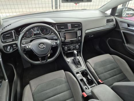 VOLKSWAGEN Golf 1.4 16V 4P TSI HIGHLINE, Foto 5
