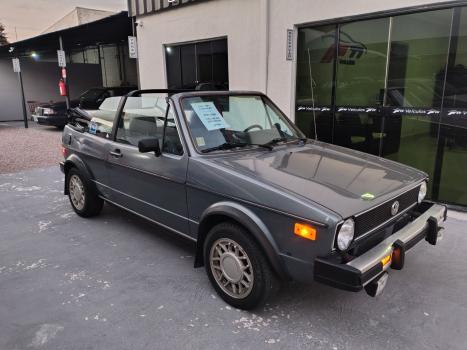 VOLKSWAGEN Golf 1.8 GL, Foto 2