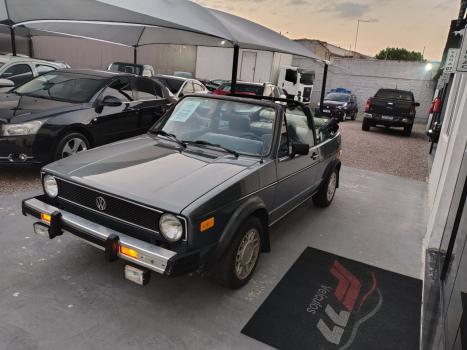 VOLKSWAGEN Golf 1.8 GL, Foto 3
