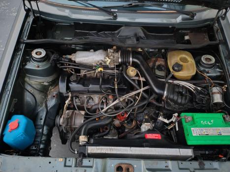 VOLKSWAGEN Golf 1.8 GL, Foto 7