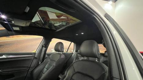 VOLKSWAGEN Golf 2.0 TSI GTI TURBO AUTOMTICO, Foto 2