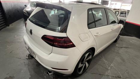 VOLKSWAGEN Golf 2.0 TSI GTI TURBO AUTOMTICO, Foto 8