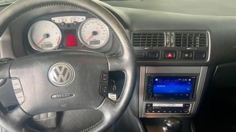 VOLKSWAGEN Golf 2.0 4P FLEX SPORTLINE AUTOMTICO, Foto 2