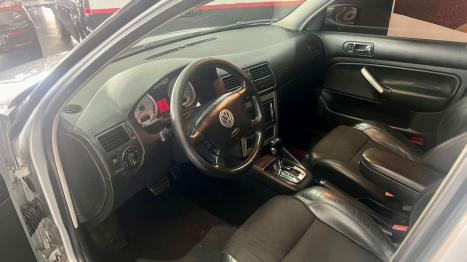 VOLKSWAGEN Golf 2.0 4P FLEX SPORTLINE AUTOMTICO, Foto 4