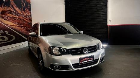 VOLKSWAGEN Golf 2.0 4P FLEX SPORTLINE AUTOMTICO, Foto 10