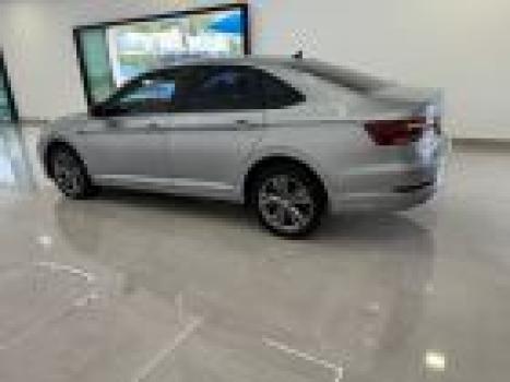 VOLKSWAGEN Jetta 1.4 4P 250 TSI R-LINE AUTOMTICO, Foto 5