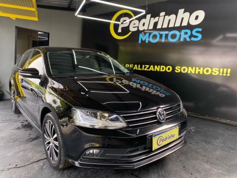VOLKSWAGEN Jetta 1.4 16V 4P TSI CONFORTLINE AUTOMTICO, Foto 4