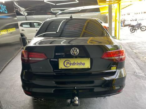 VOLKSWAGEN Jetta 1.4 16V 4P TSI CONFORTLINE AUTOMTICO, Foto 5
