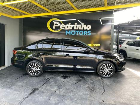 VOLKSWAGEN Jetta 1.4 16V 4P TSI CONFORTLINE AUTOMTICO, Foto 7