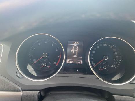 VOLKSWAGEN Jetta 1.4 16V 4P TSI CONFORTLINE AUTOMTICO, Foto 10