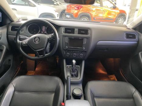 VOLKSWAGEN Jetta 1.4 16V 4P TSI CONFORTLINE AUTOMTICO, Foto 11