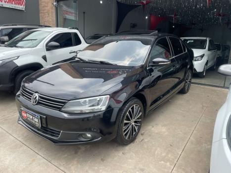 VOLKSWAGEN Jetta 2.0 4P TSI HIGHLINE 211 CV AUTOMTICO, Foto 3