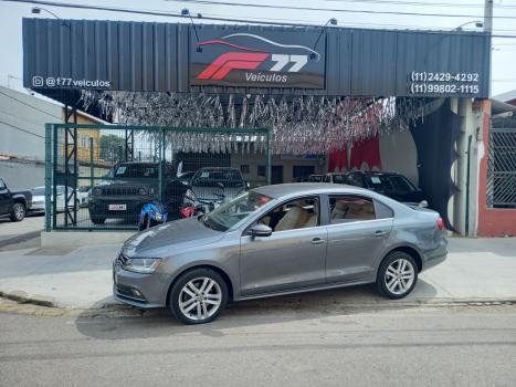 VOLKSWAGEN Jetta 2.0 4P TSI HIGHLINE 211 CV AUTOMTICO, Foto 1