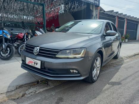 VOLKSWAGEN Jetta 2.0 4P TSI HIGHLINE 211 CV AUTOMTICO, Foto 2