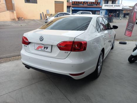 VOLKSWAGEN Jetta 2.0 4P CONFORTLINE FLEX, Foto 3