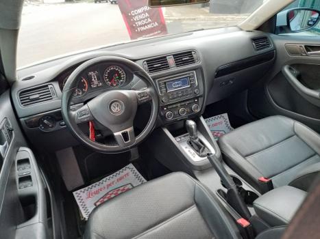 VOLKSWAGEN Jetta 2.0 4P CONFORTLINE FLEX, Foto 5