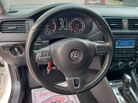 VOLKSWAGEN Jetta 2.0 4P CONFORTLINE FLEX, Foto 8