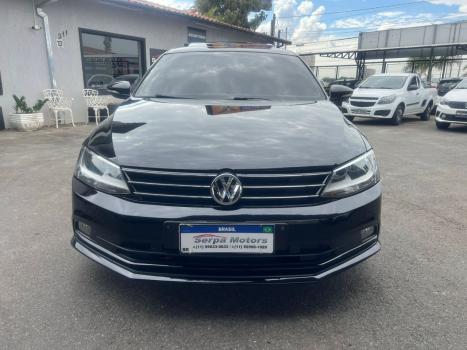 VOLKSWAGEN Jetta 2.0 4P TSI HIGHLINE 211 CV AUTOMTICO, Foto 2
