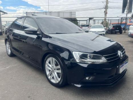 VOLKSWAGEN Jetta 2.0 4P TSI HIGHLINE 211 CV AUTOMTICO, Foto 3