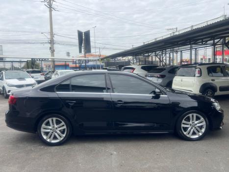 VOLKSWAGEN Jetta 2.0 4P TSI HIGHLINE 211 CV AUTOMTICO, Foto 4